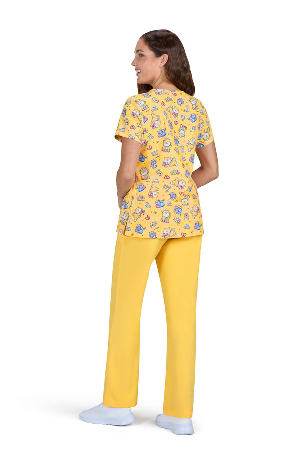 Blouse Médicale Cuties