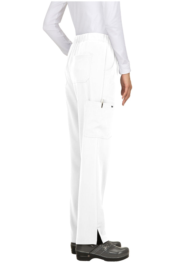 Pantalon Blanc Every Day Héro by Koi Next Gen