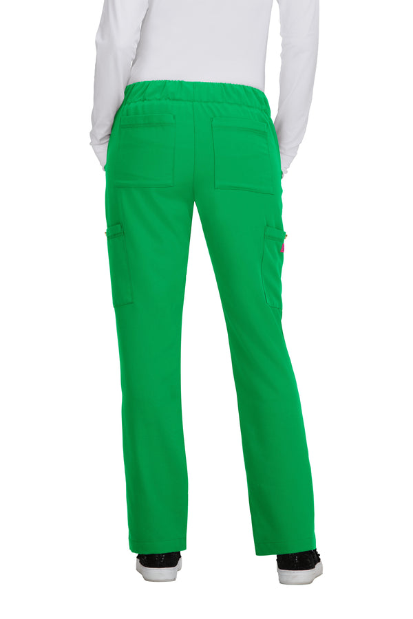 PANTALON Lucky Green by BETSEY JOHNSON