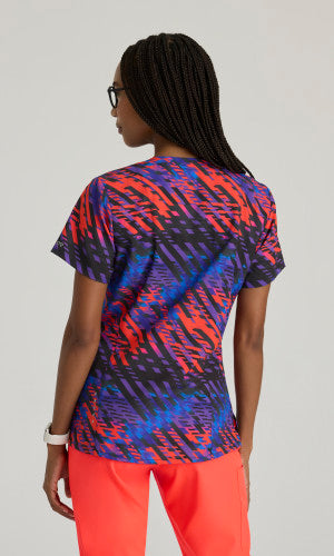 Blouse Médicale RADIANT PRISME