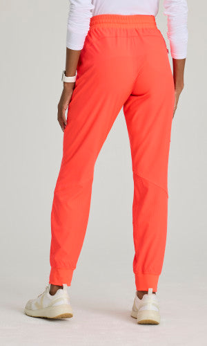 Jogger Médical Néon