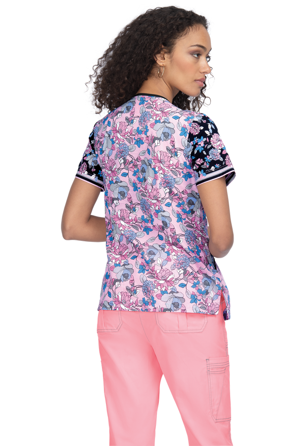 Enchanted Garden KOI