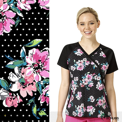 Tunique infirmière WonderWink