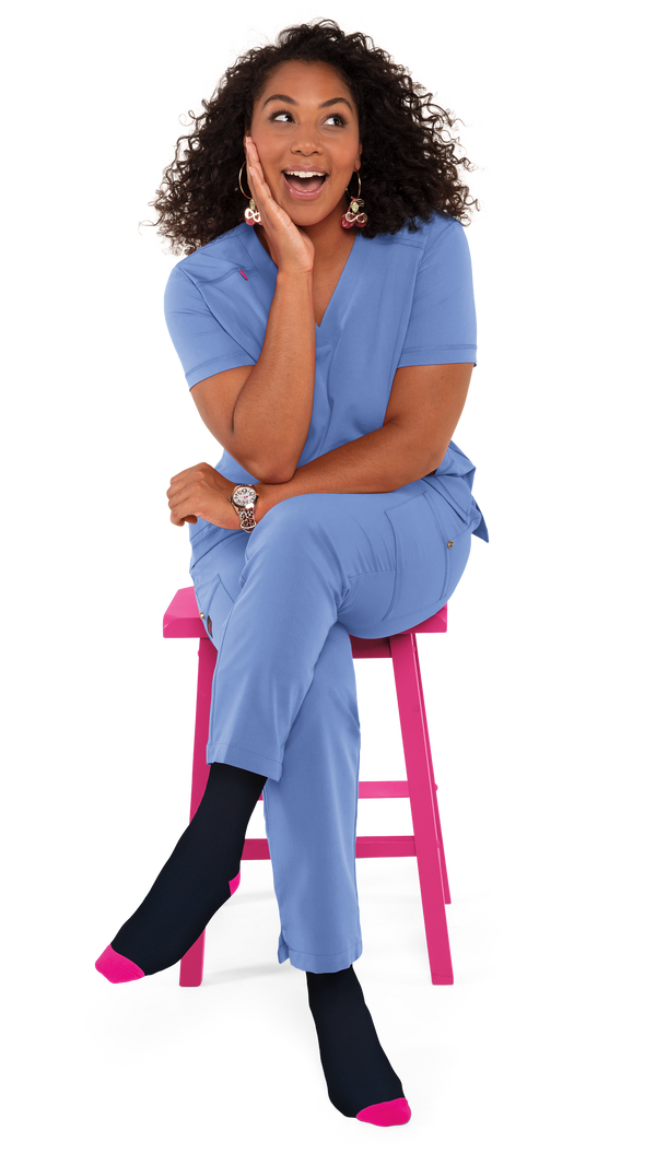 Freesia Betsey JOHNSON by KOI