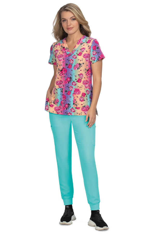 Valley Rose Ombre by KOI