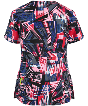 Tunique Médicale imprimée Barco One