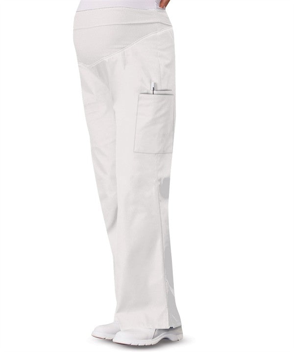 Pantalon + Tunique de Grossesse Brodée