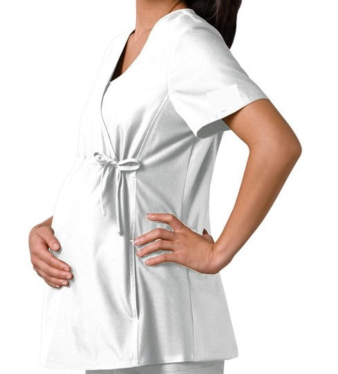 Pantalon + Tunique de Grossesse Brodée