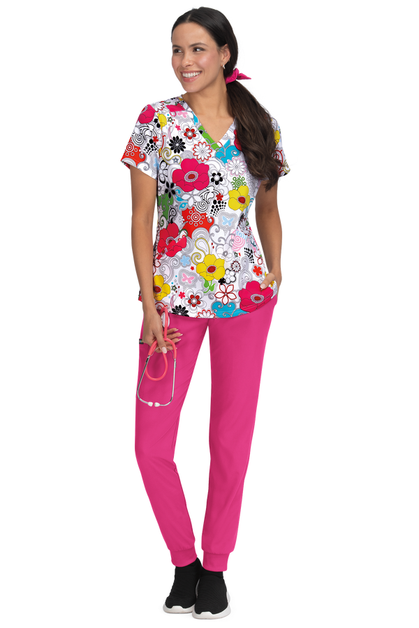 Delight White by koi