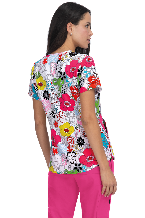 Delight White by koi