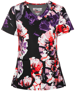 Tunique Médicale Grey's Anatomy