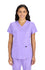 Blouse Médicale Iridescente Velora Lavande,"KOI"