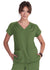 " Meadow top Olive" by koi Koi