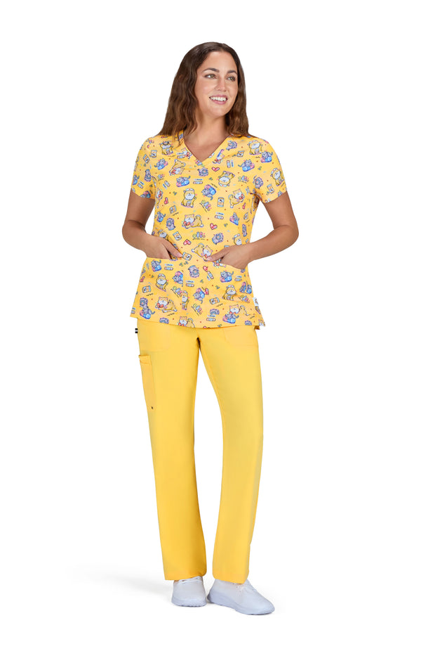 Blouse Médicale Cuties 