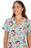 Blouse médicale KIANA "KOI"