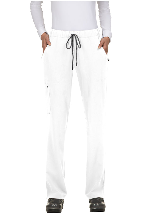 Pantalon  Blanc Every Day Héro by Koi Next Gen