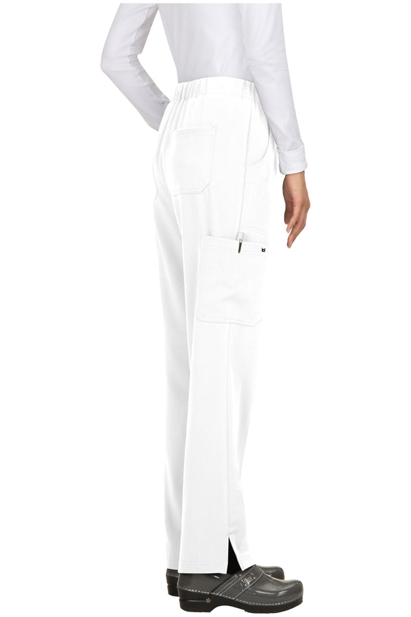 Pantalon  Blanc Every Day Héro by Koi Next Gen