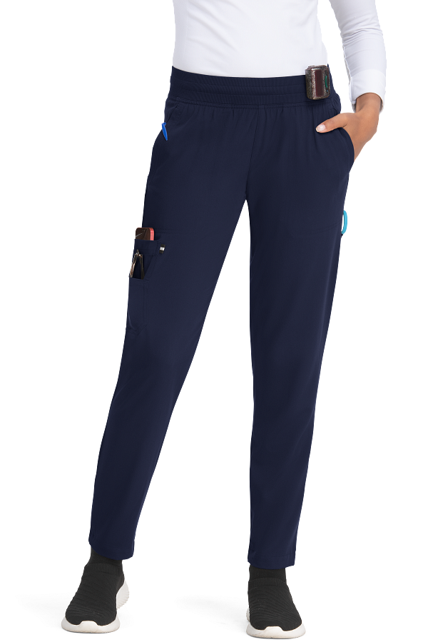 Pantalon Smart dely "Navy" Koi Next Gen