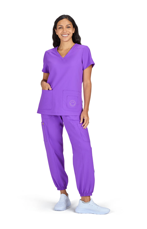 Blouse Médicale Blissful 