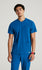 Tunique Skechers "Thesis" BLEU