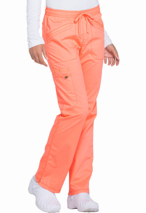 Pantalon "Jus d'orange"