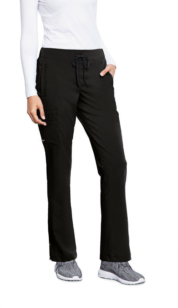 Pantalon MOTION by BARCO "BLACK"