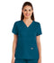 Grey's Anatomy "Mock wrap"