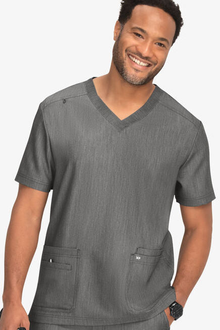 "Next Gen Free gris chiné" KOI