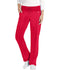 Pantalon GREY'S ANATOMY "ROUGE"