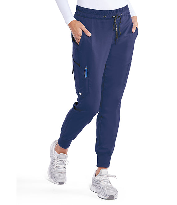 Pantacourt Grey's Anatomy "Jogger Indigo"